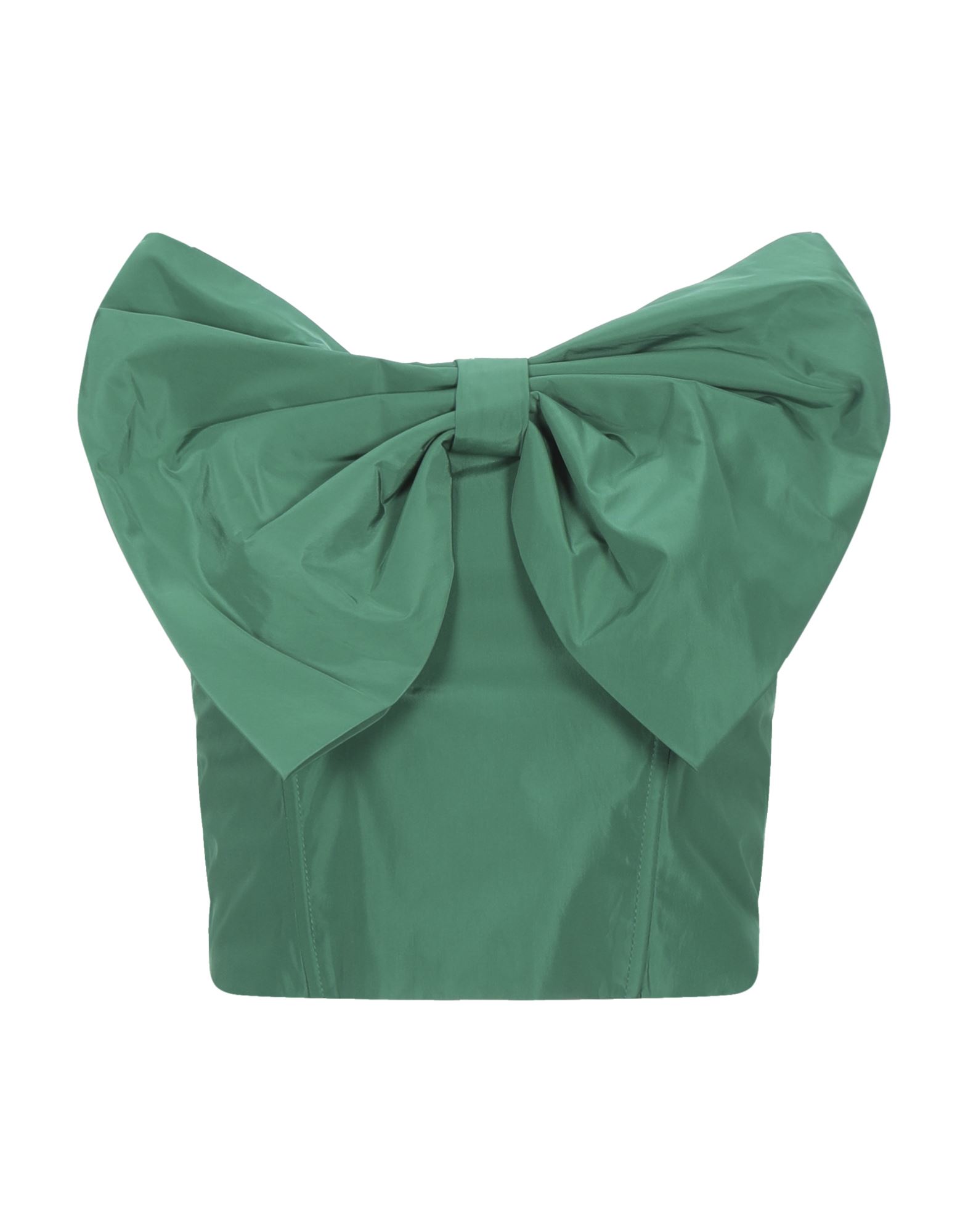 ESSENTIEL ANTWERP Top Damen Grün von ESSENTIEL ANTWERP