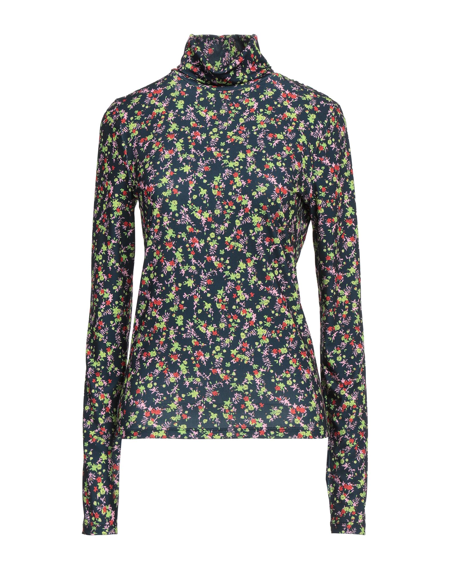 ESSENTIEL ANTWERP Top Damen Nachtblau ESSENTIEL ANTWERP Top Damen Nachtblau von ESSENTIEL ANTWERP