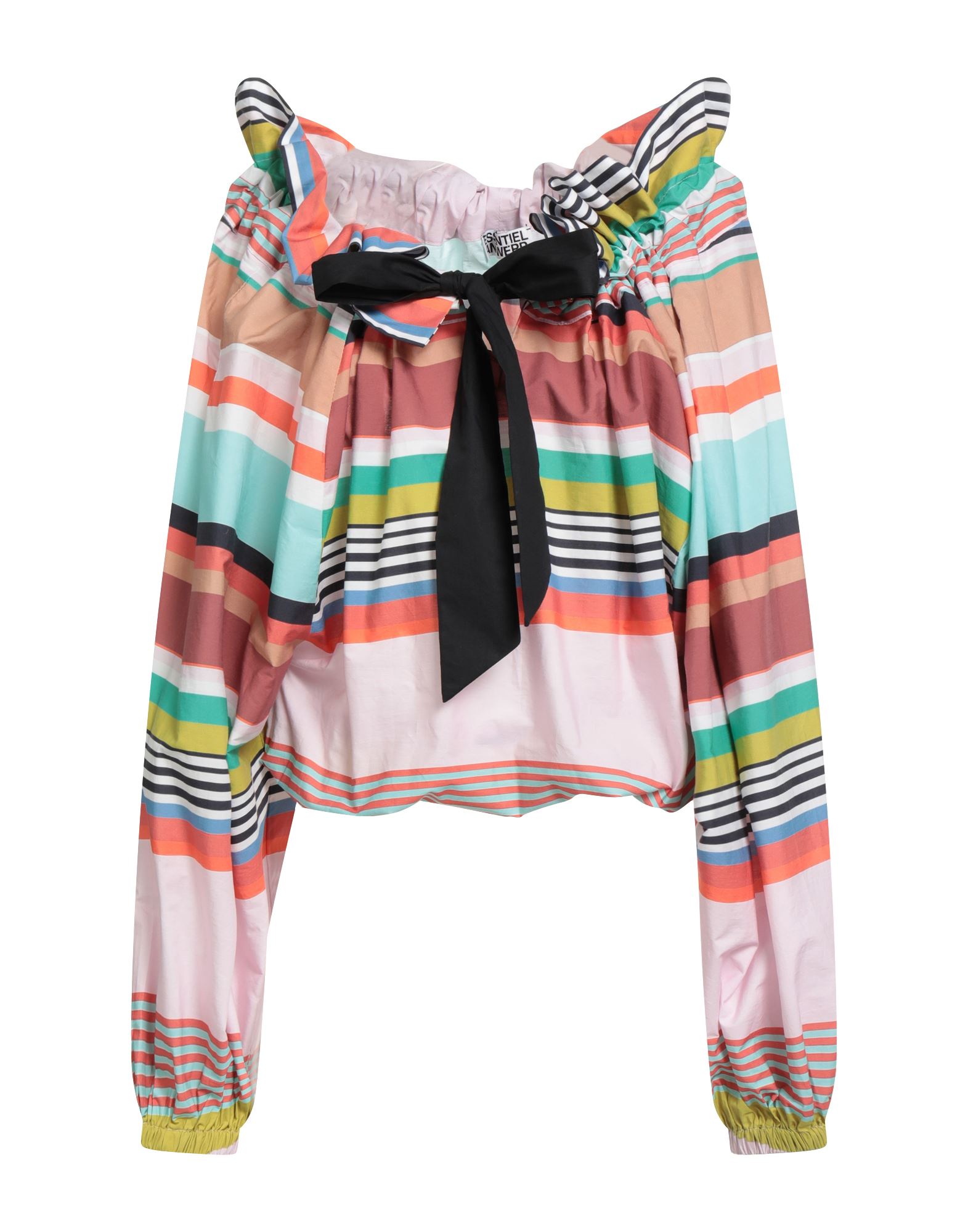 ESSENTIEL ANTWERP Top Damen Orange von ESSENTIEL ANTWERP