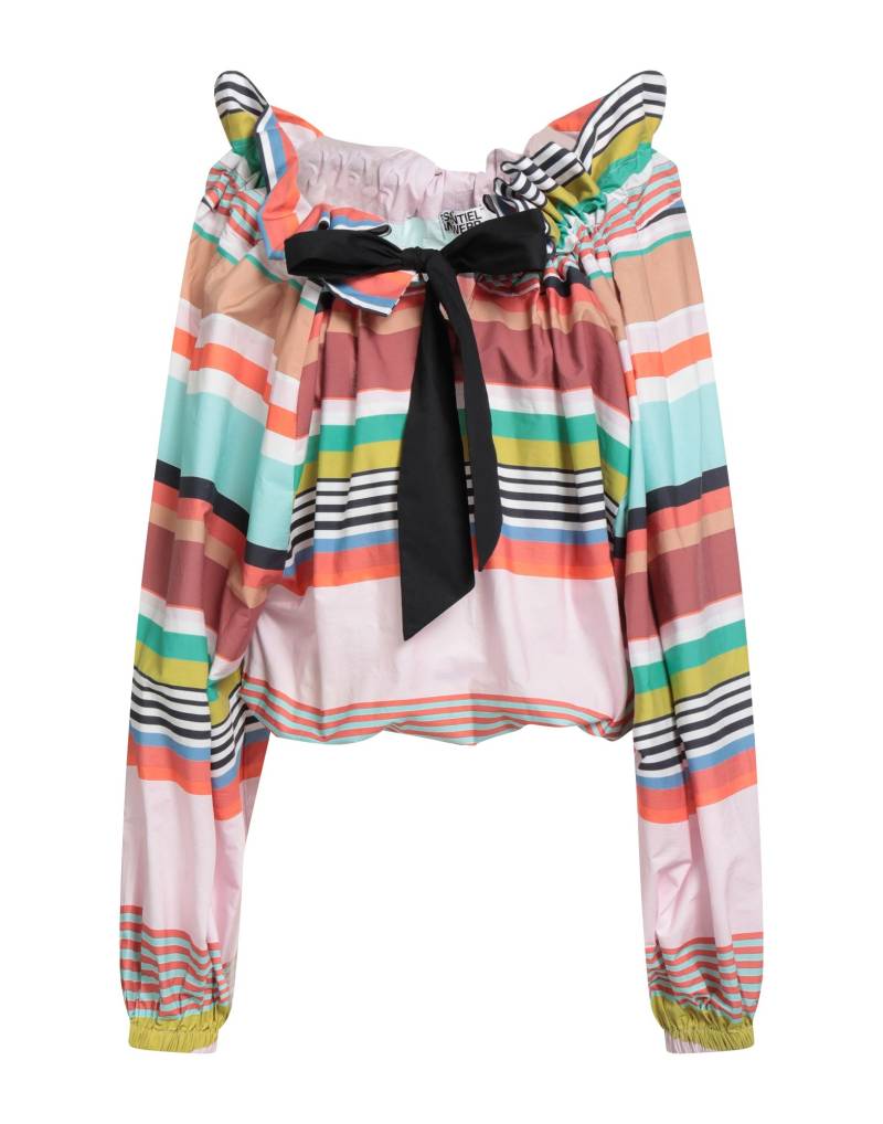 ESSENTIEL ANTWERP Top Damen Orange von ESSENTIEL ANTWERP