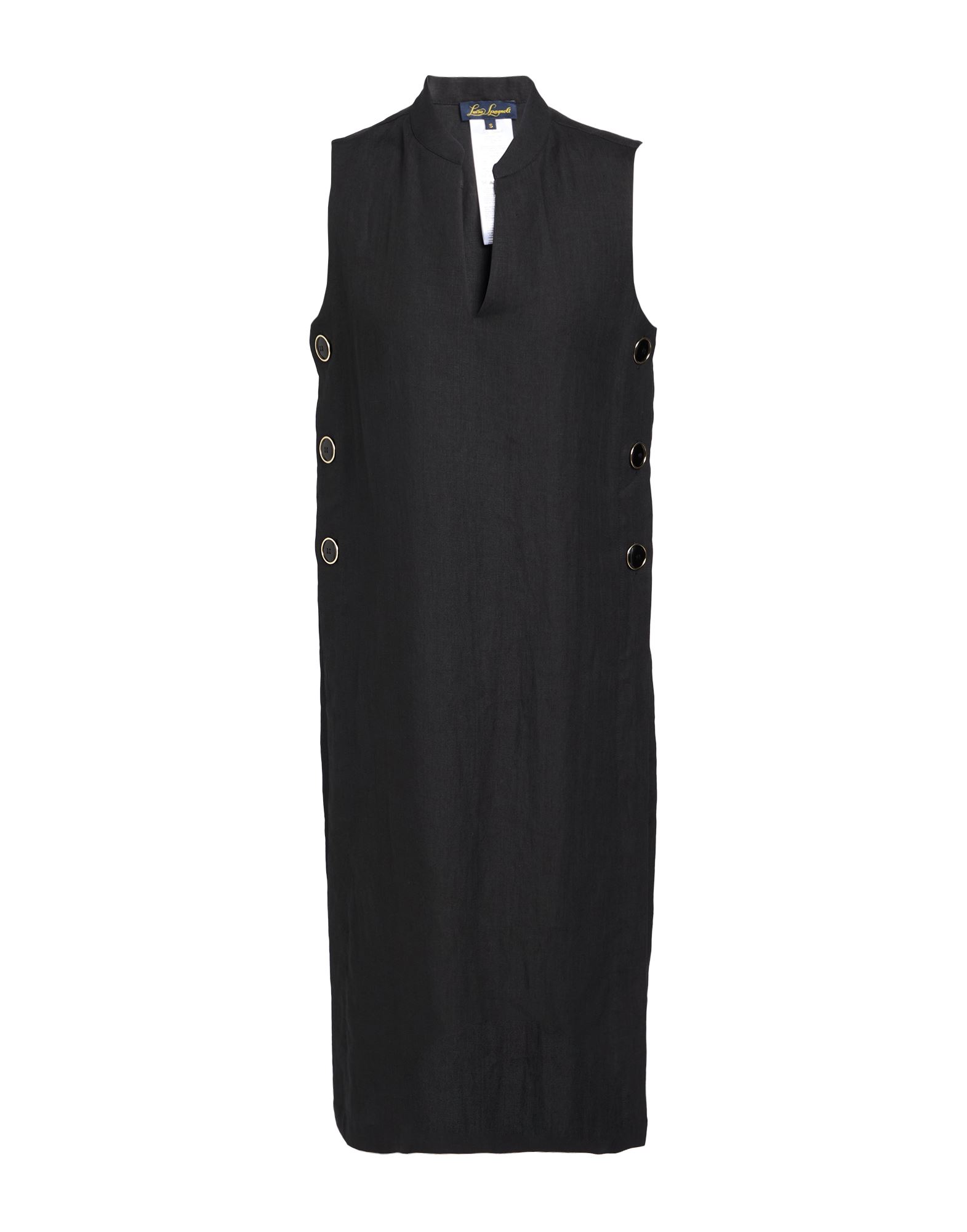 ESSENTIEL ANTWERP Top Damen Schwarz von ESSENTIEL ANTWERP