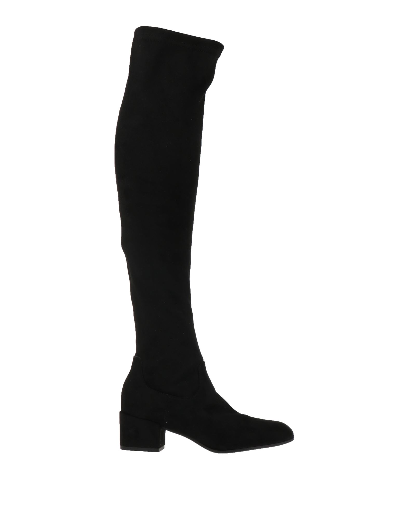 ESSENZA Stiefel Damen Schwarz von ESSENZA