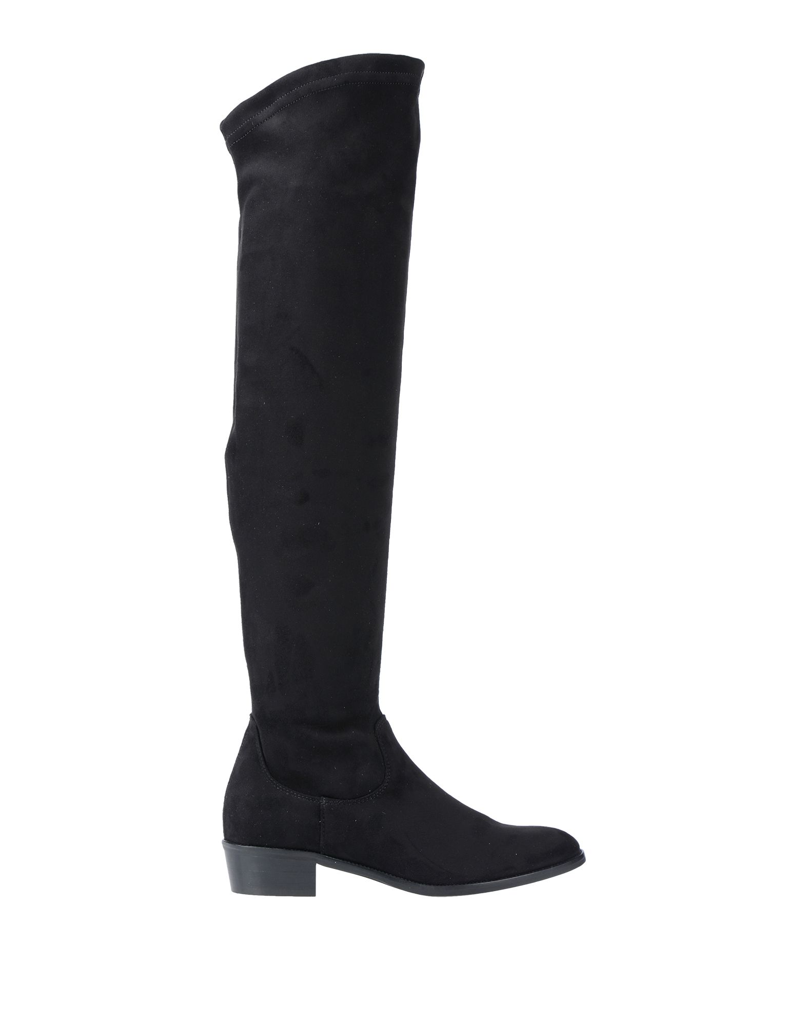 ESSENZA Stiefel Damen Schwarz von ESSENZA