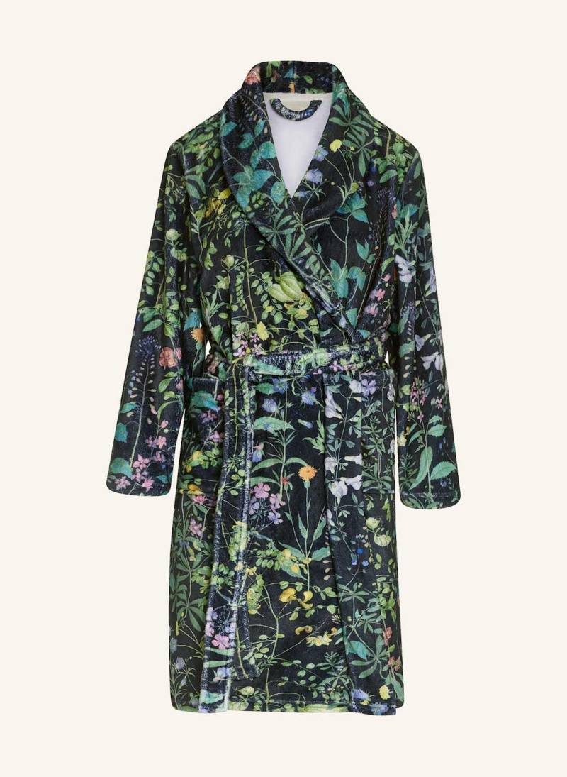 Essenza Bademantel Steff Augustine grau von ESSENZA