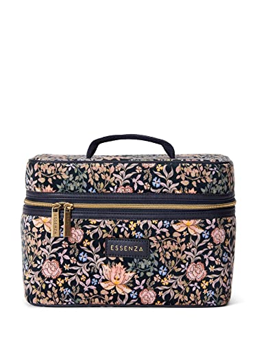 Essenza Beautycase Tracy Ophelia Nightblue One Size von ESSENZA