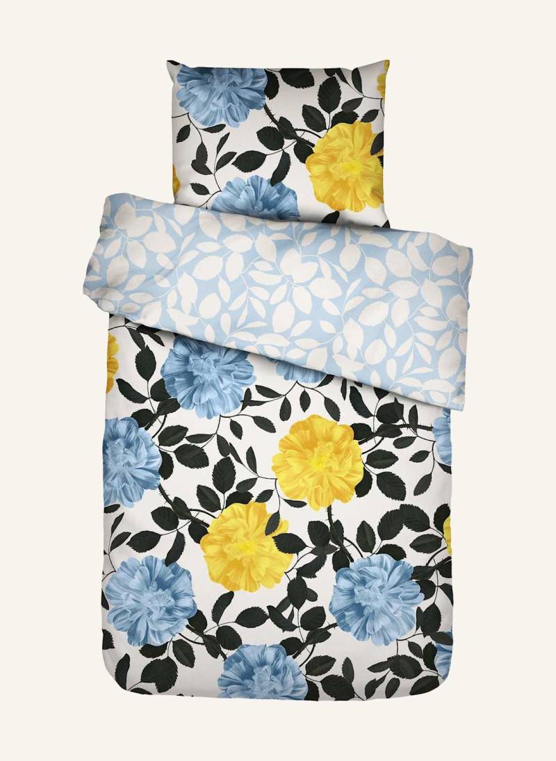 Essenza Bettwäsche Bloom With A View weiss von ESSENZA