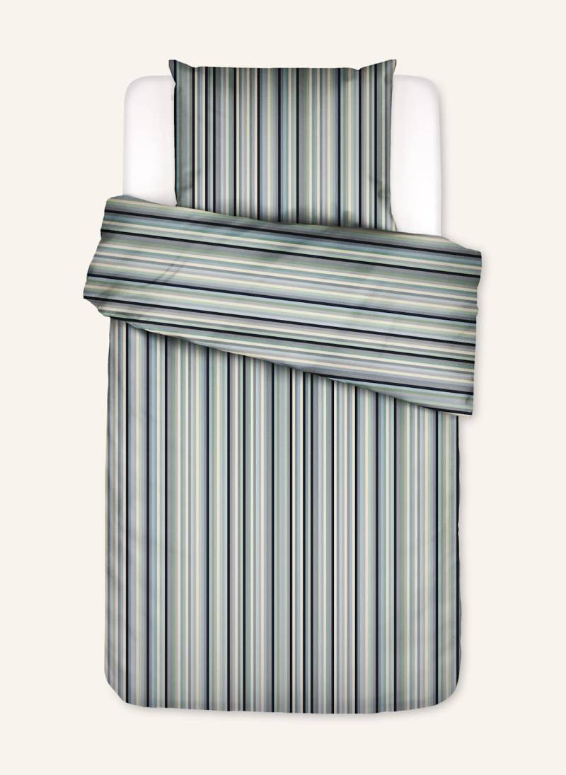 Essenza Bettwäsche Donna grau von ESSENZA