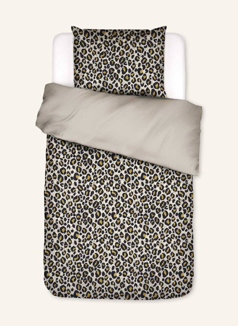 Essenza Bettwäsche Fedelia beige von ESSENZA