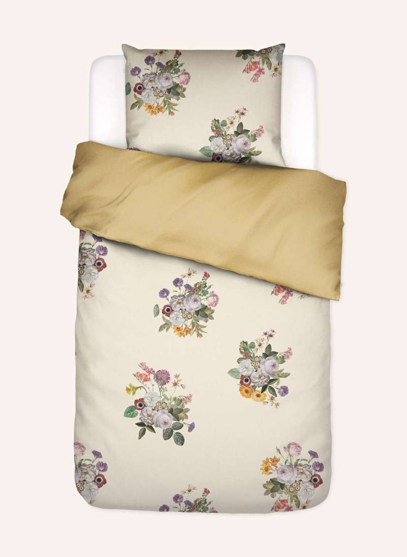 Essenza Bettwäsche Laurine weiss von ESSENZA