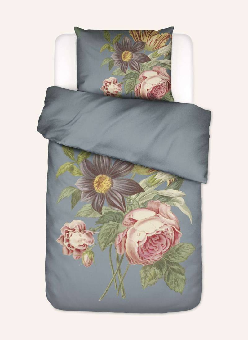 Essenza Bettwäsche Madia grau von ESSENZA