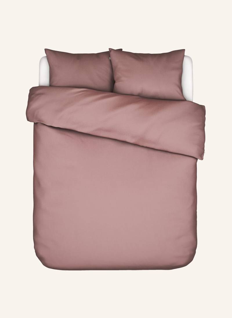 Essenza Bettwäsche Minte rosa Essenza Bettwäsche Minte rosa von ESSENZA