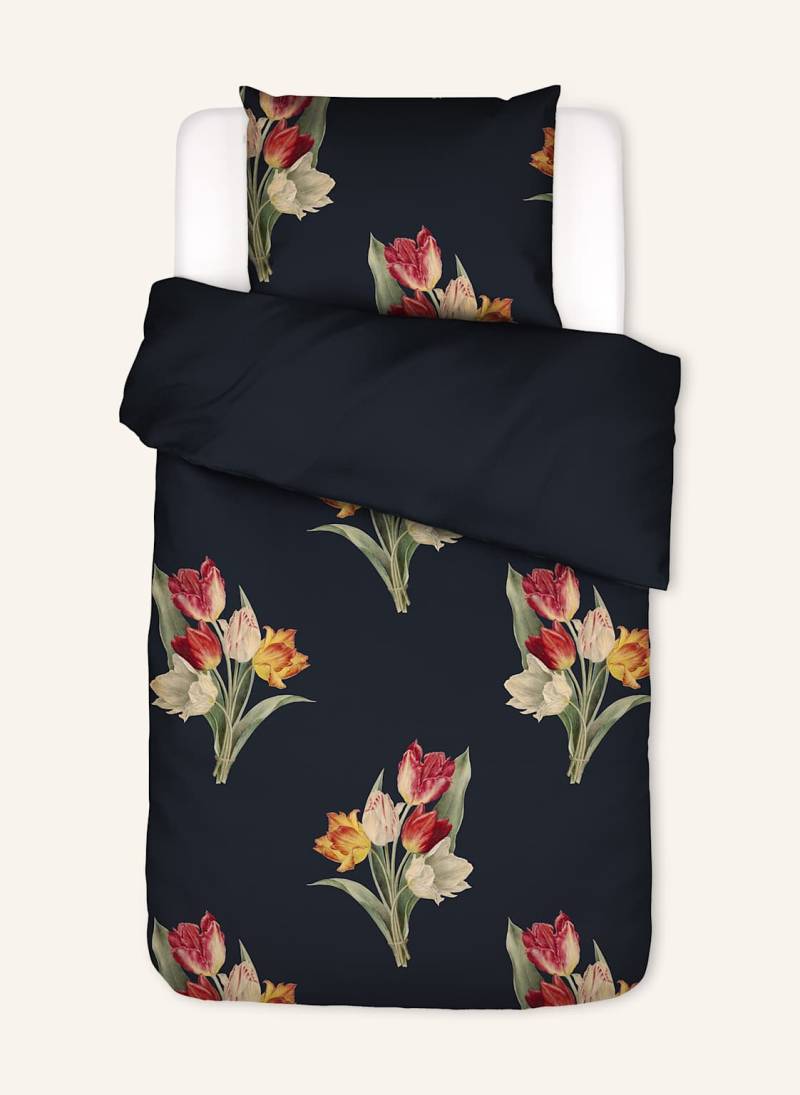 Essenza Bettwäsche Tosca grau von ESSENZA