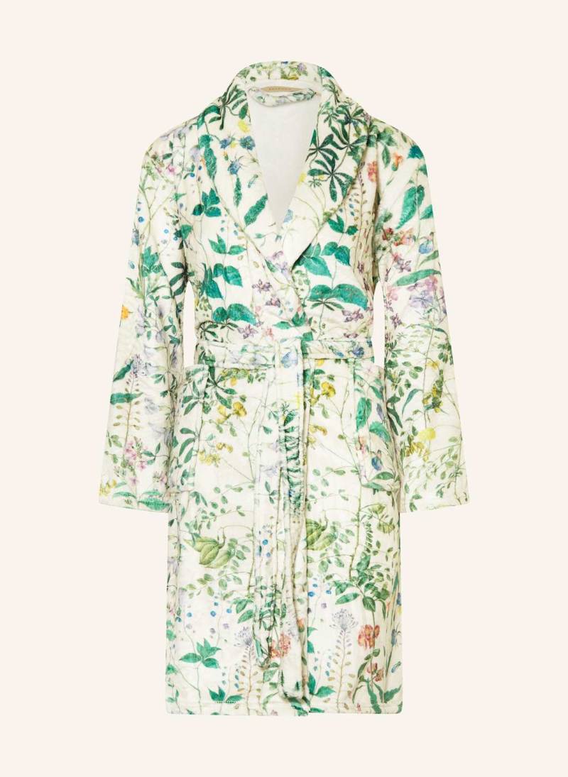 Essenza Damen-Bademantel Steff Augustine beige von ESSENZA