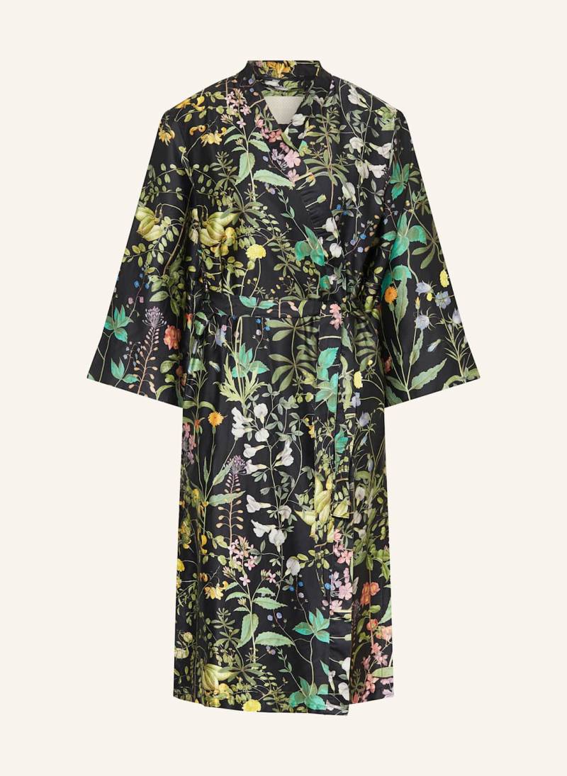 Essenza Damen-Kimono Llona Augustine grau von ESSENZA