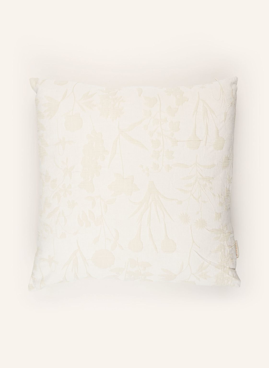 Essenza Dekokissen Maribel beige von ESSENZA