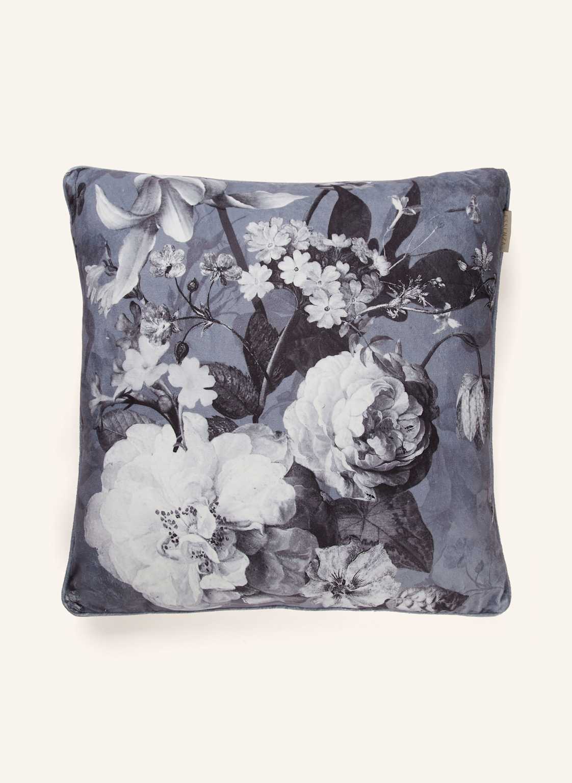 Essenza Dekokissen grau von ESSENZA