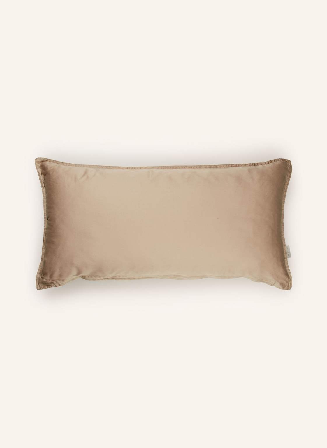 Essenza Kissenbezug Minte beige von ESSENZA