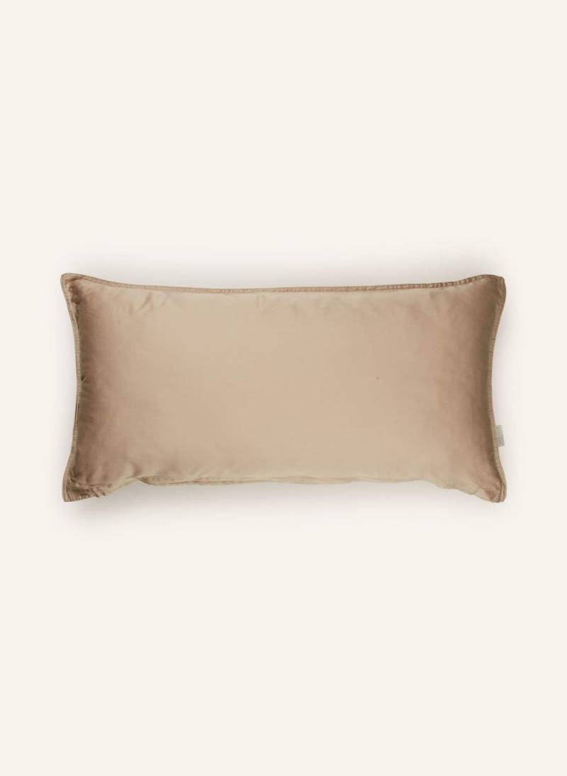 Essenza Kissenbezug Minte beige von ESSENZA