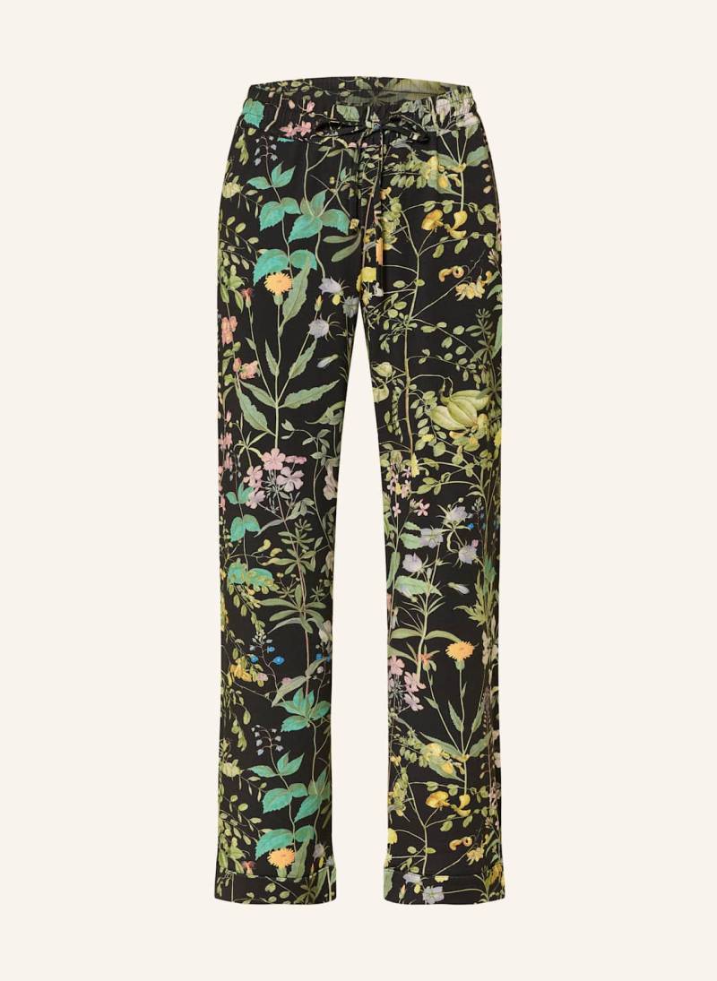 Essenza Schlafhose Nora Augustine grau von ESSENZA