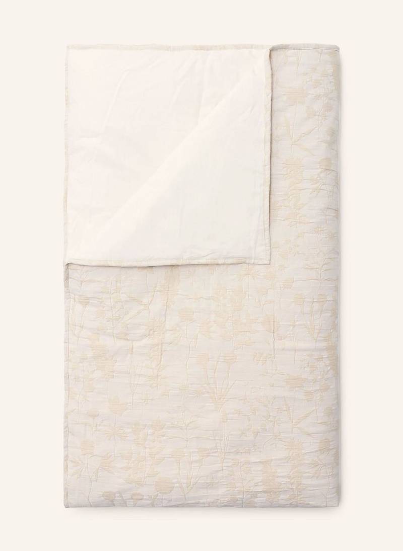 Essenza Tagedecke Maribel beige von ESSENZA