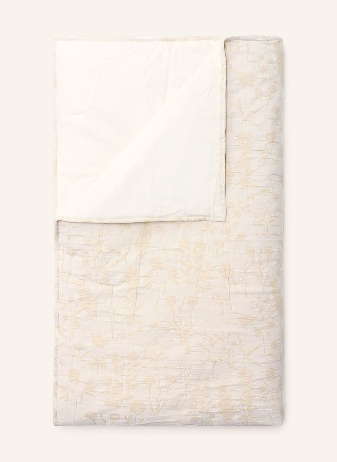 Essenza Tagesdecke Maribel beige von ESSENZA