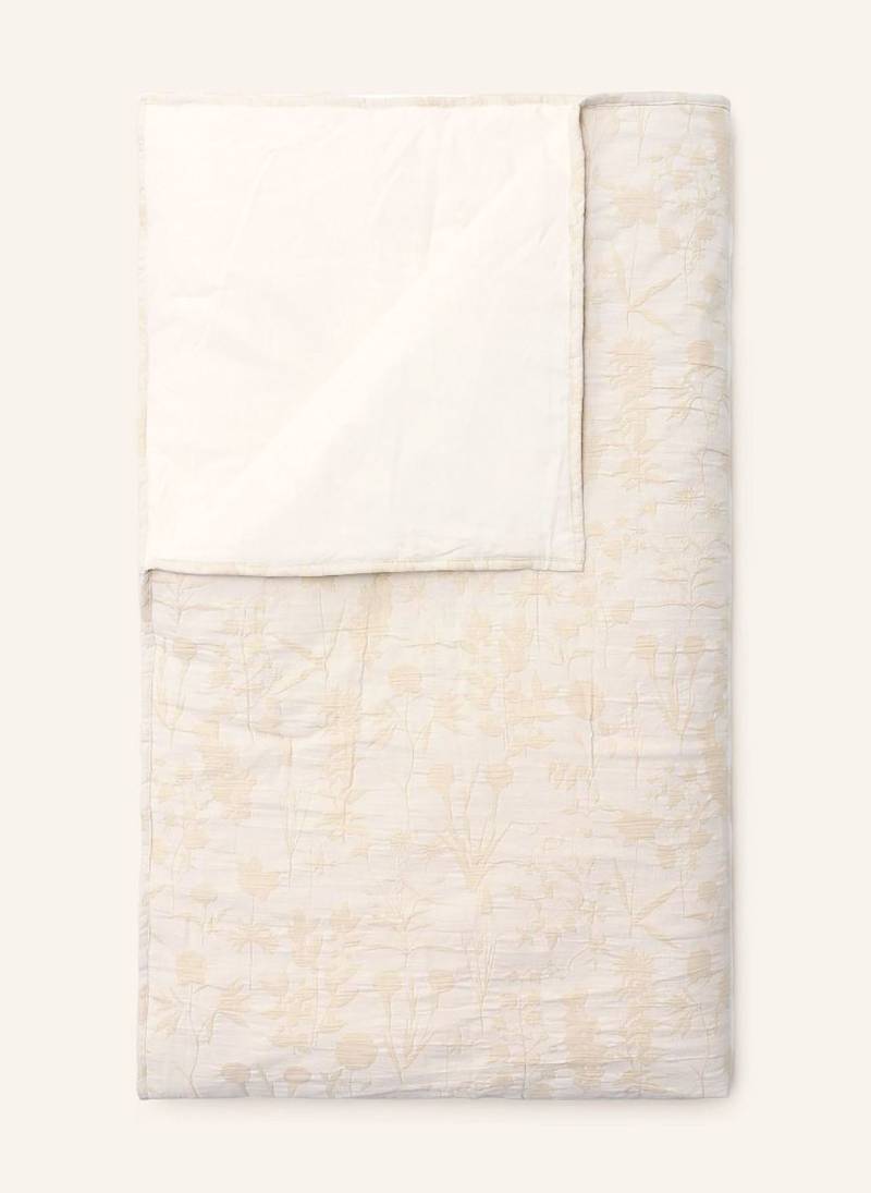 Essenza Tagesdecke Maribel beige von ESSENZA