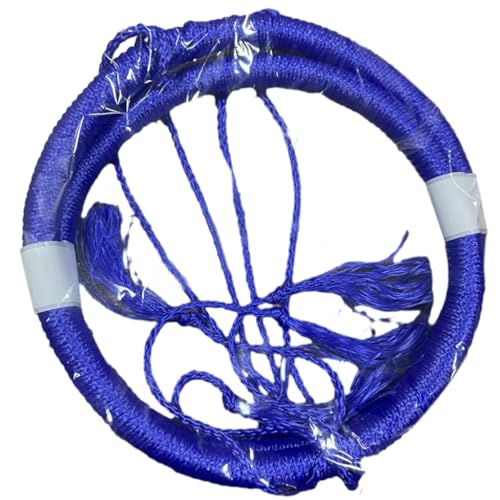 ESTCNK Trendiges arabisches Stirnband mit verstellbarer Größe, arabisches Keffiyeh-Kopftuch-Seil von ESTCNK