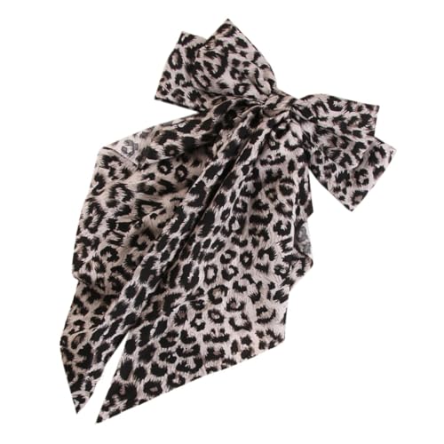 Haarspangen Leopardenmuster Haarspangen Haarspangen Haarspangen Haarspange Haarspange Weihnachten Haarspange für Frauen Mädchen von ESTCNK