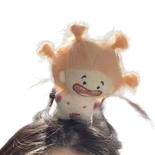 Lustiges Haarband für Erwachsene, Cartoon-Design, für Kinder, Haarreif für Bühne, Halloween, Party, Kostüm, Stirnband von ESTCNK