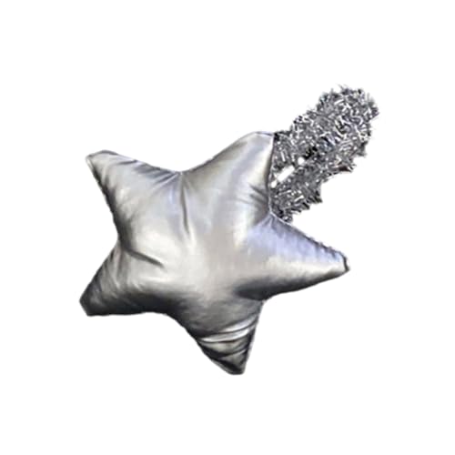 Niedlicher Stern Snap Clip Schöne Haarnadeln Stern Frauen Schmuck Haarschmuck Niedlicher Stern Snap Clip Schöne Haarnadeln Stern Frauen Schmuck Haarschmuck von ESTCNK