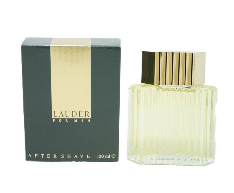ESTÉE LAUDER After-Shave Estee Lauder For Men After Shave 100 ml von ESTÉE LAUDER