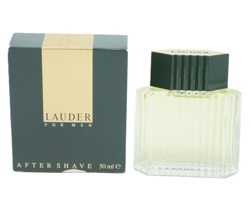 ESTÉE LAUDER After-Shave Estee Lauder For Men After Shave 50ml von ESTÉE LAUDER