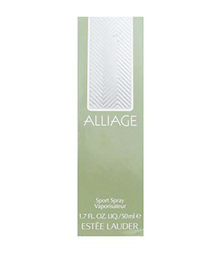ESTEE LAUDER Alliage EDP Sport Vapo 50 ml, 1er Pack (1 x 50 ml) von Estée Lauder