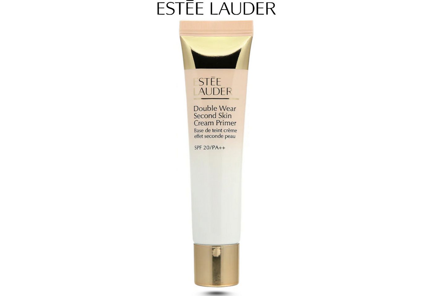 ESTÉE LAUDER Anti-Aging-Creme Estee Lauder Double Wear Primer LSF 20 40ml Tägliche Anwendung ESTÉE LAUDER Anti-Aging-Creme Estee Lauder Double Wear Primer LSF 20 40ml Tägliche Anwendung von ESTÉE LAUDER