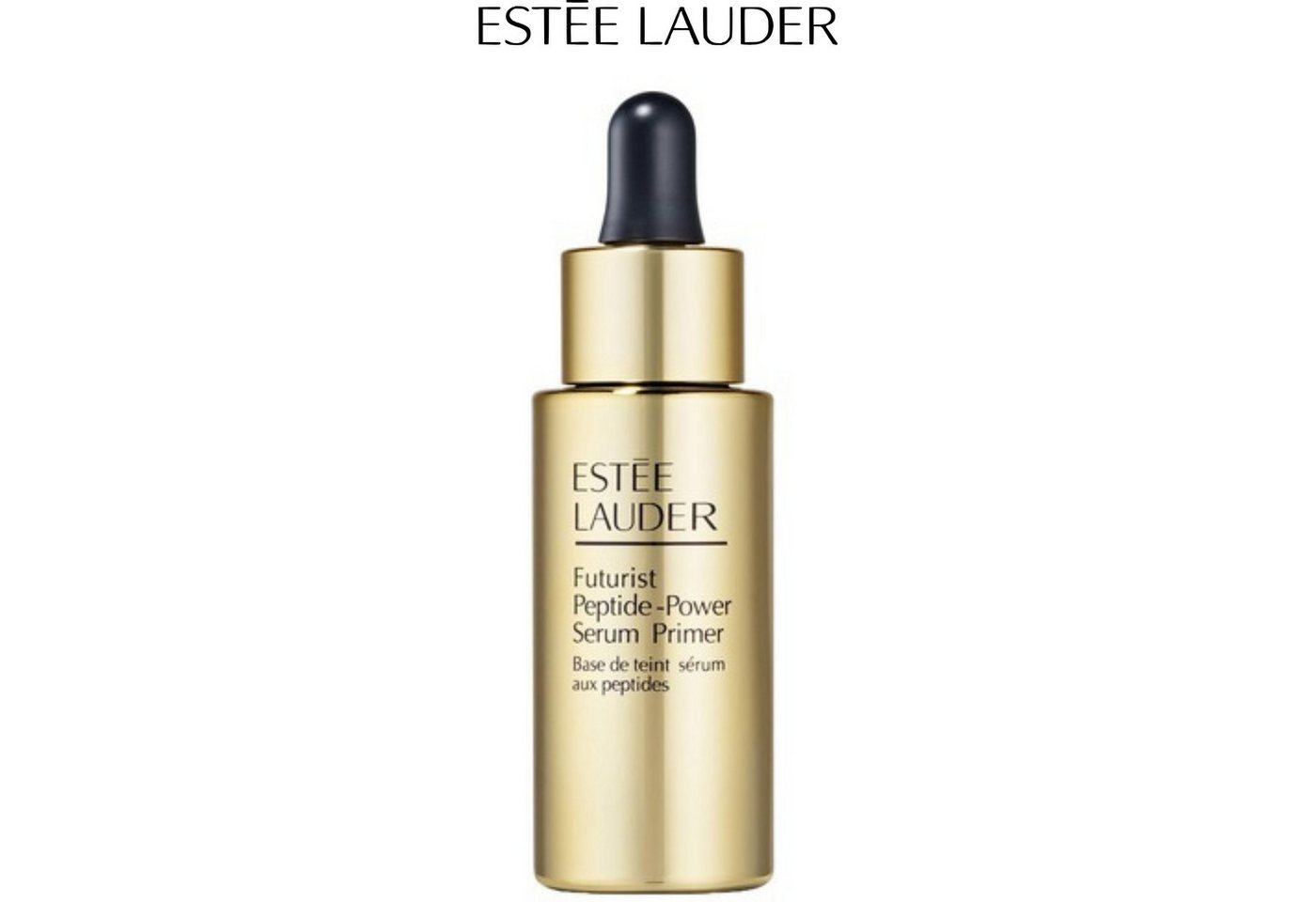 ESTÉE LAUDER Anti-Aging-Creme Estée Lauder Futurist Peptide Power Serum Primer 27 ml Einzelprodukt ESTÉE LAUDER Anti-Aging-Creme Estée Lauder Futurist Peptide Power Serum Primer 27 ml Einzelprodukt von ESTÉE LAUDER