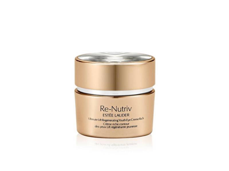 ESTÉE LAUDER Anti-Aging-Creme Re-Nutriv Ultimate Lift Regenerating Eye Creme Rich von ESTÉE LAUDER