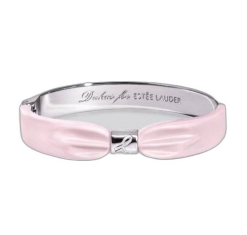ESTÉE LAUDER Armband Pink Ribbon Bracelet 2021 von ESTÉE LAUDER