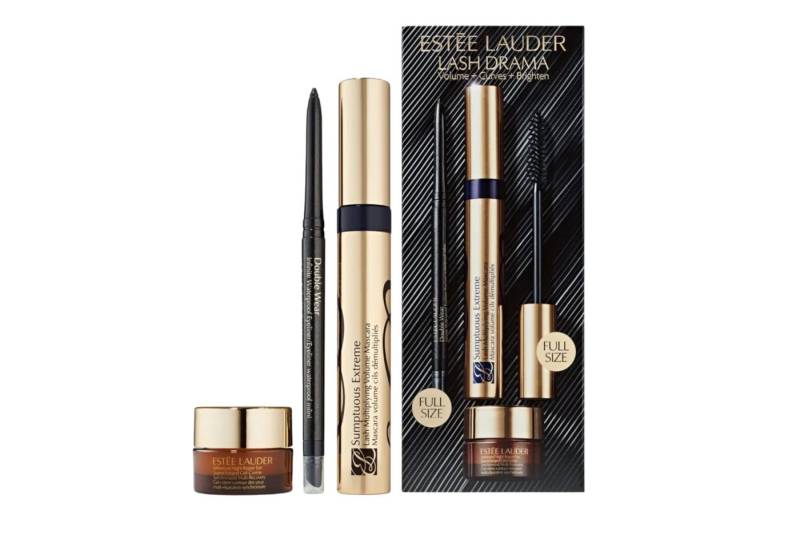 ESTÉE LAUDER Augen-Make-Up-Set Sumptuous Extreme Next Level Lashes, 3-tlg. von ESTÉE LAUDER
