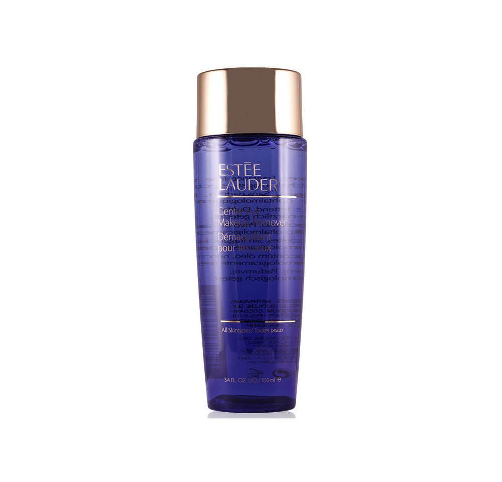 ESTÉE LAUDER Augen-Make-up-Entferner Estée Lauder Gentle Eye Makeup Remover 100 ml, Sanfter Augen-Make-up-Entferner für empfindliche Haut von ESTÉE LAUDER