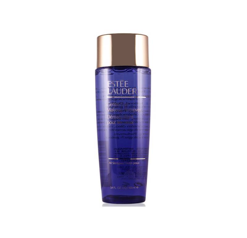 ESTÉE LAUDER Augen-Make-up-Entferner Estée Lauder Gentle Eye Makeup Remover 100 ml, Sanfter Augen-Make-up-Entferner für empfindliche Haut von ESTÉE LAUDER
