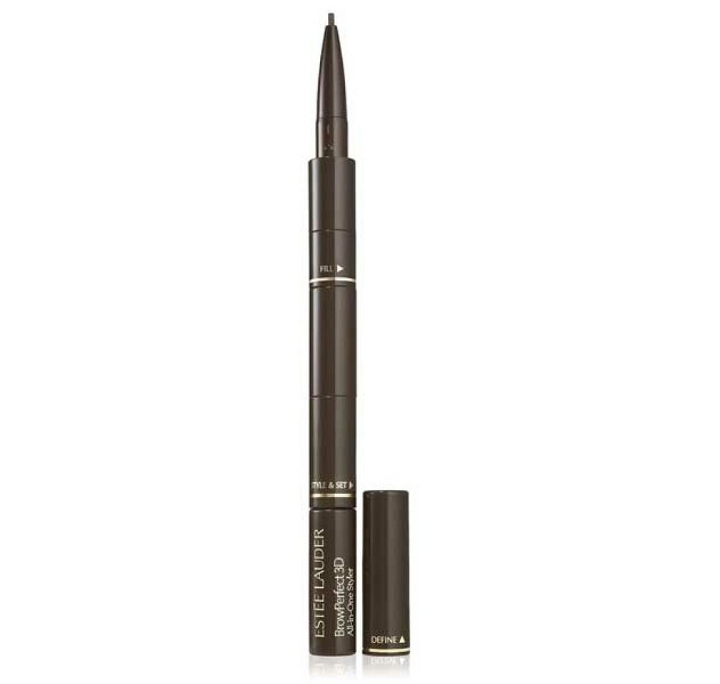 ESTÉE LAUDER Augenbrauen-Stift BROWPERFECT 3D eyebrow pencil 3 in 1 #seal brown 1 u ESTÉE LAUDER Augenbrauen-Stift BROWPERFECT 3D eyebrow pencil 3 in 1 #seal brown 1 u von ESTÉE LAUDER