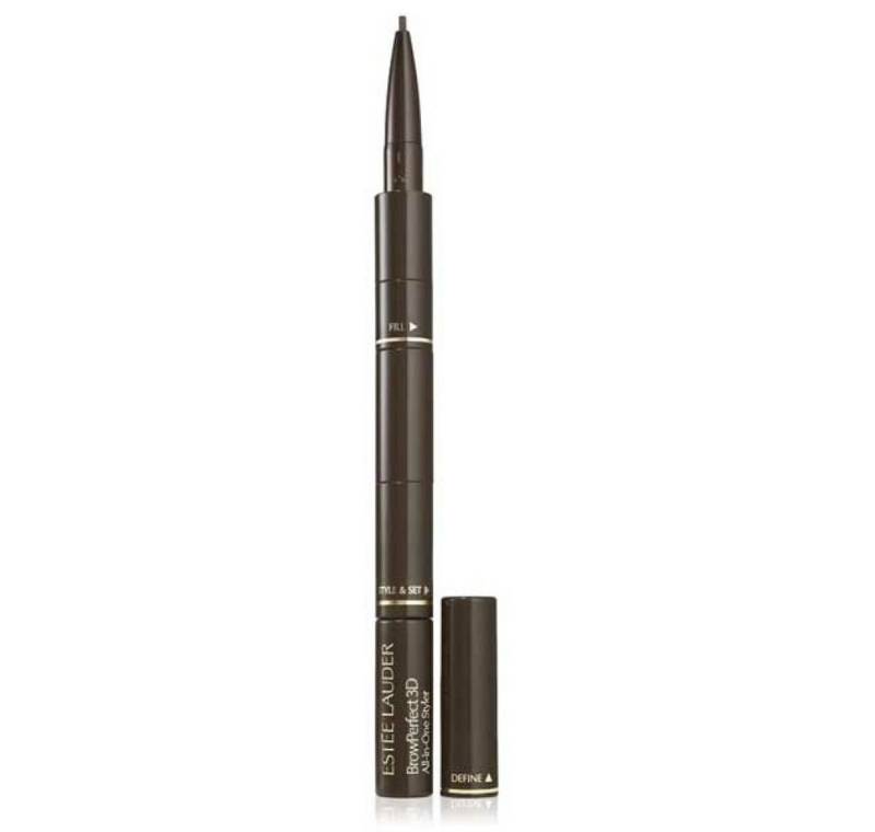 ESTÉE LAUDER Augenbrauen-Stift BROWPERFECT 3D eyebrow pencil 3 in 1 #seal brown 1 u ESTÉE LAUDER Augenbrauen-Stift BROWPERFECT 3D eyebrow pencil 3 in 1 #seal brown 1 u von ESTÉE LAUDER