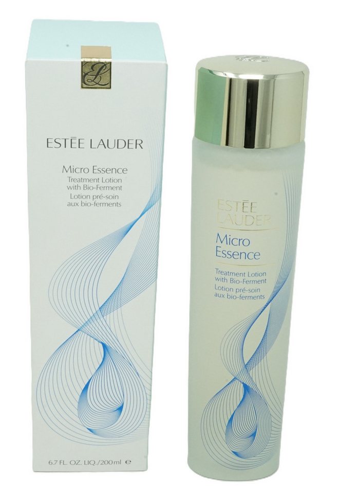 ESTÉE LAUDER Bodylotion Estee Lauder Micro Essence Treatment Lotion Pflegelotion 200 ml von ESTÉE LAUDER