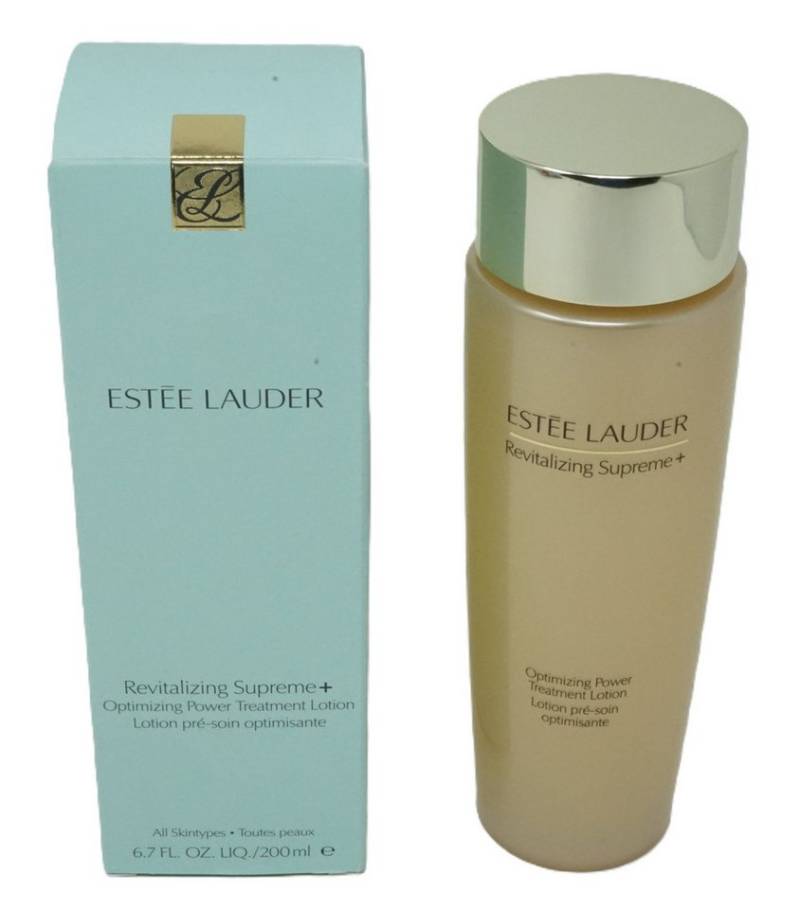 ESTÉE LAUDER Bodylotion Estee Lauder Revitalizing supreme Treatment Lotion 200 ml von ESTÉE LAUDER