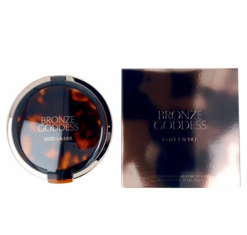 ESTÉE LAUDER Bronzer-Puder E.Lauder Bronze Goddess Powder Bronzer von ESTÉE LAUDER