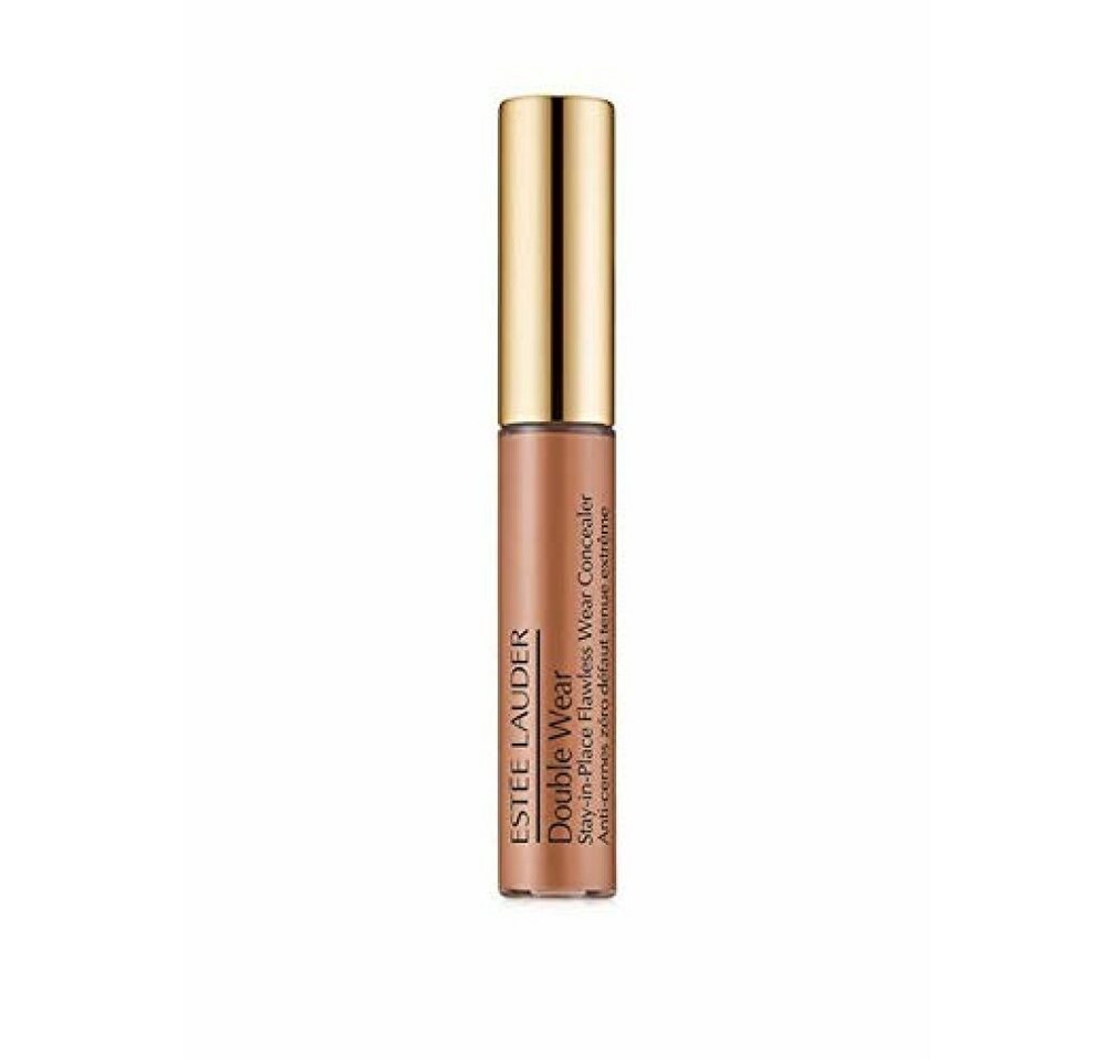 ESTÉE LAUDER Concealer Double Wear Instant Fix Concealer 4C Medium Deep 12ml ESTÉE LAUDER Concealer Double Wear Instant Fix Concealer 4C Medium Deep 12ml von ESTÉE LAUDER