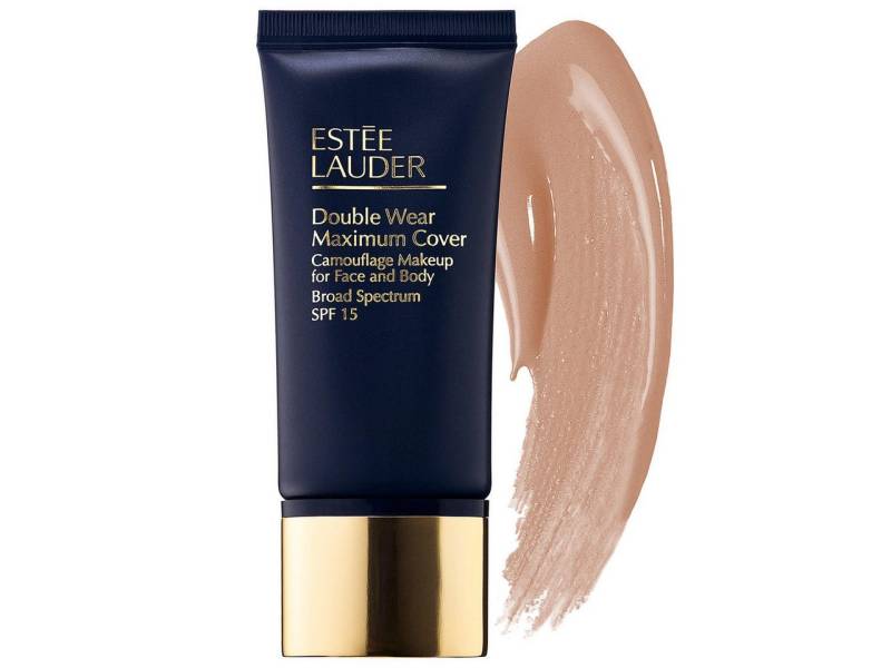 ESTÉE LAUDER Concealer Double Wear Maximum Cover Camouflage Makeup for Face and Body SPF 15 von ESTÉE LAUDER