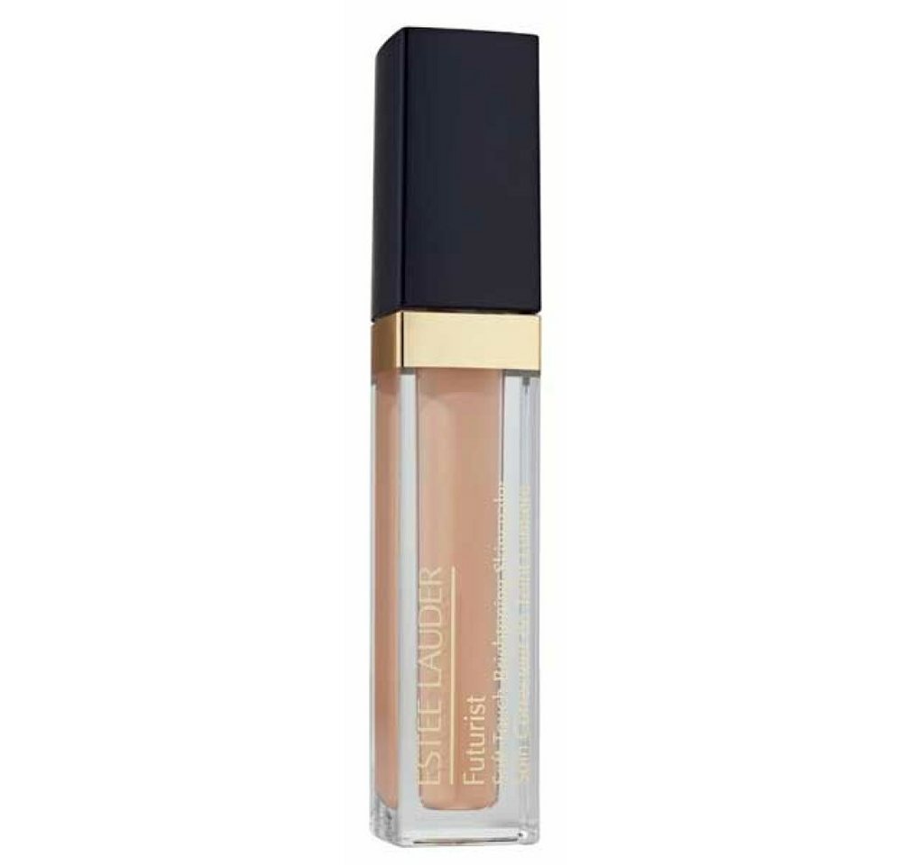 ESTÉE LAUDER Concealer FUTURIST soft touch illuminating concealer #2C 6 ml ESTÉE LAUDER Concealer FUTURIST soft touch illuminating concealer #2C 6 ml von ESTÉE LAUDER