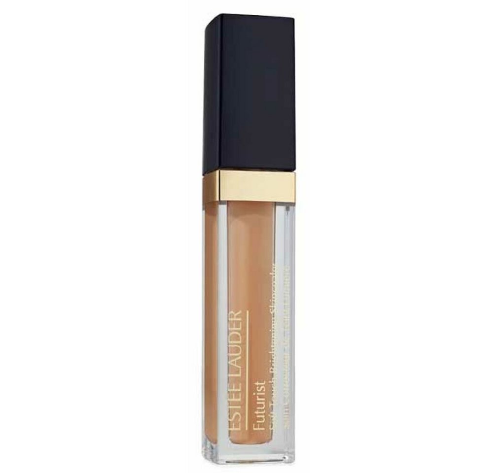 ESTÉE LAUDER Concealer FUTURIST soft touch illuminating concealer #3N 6 ml von ESTÉE LAUDER