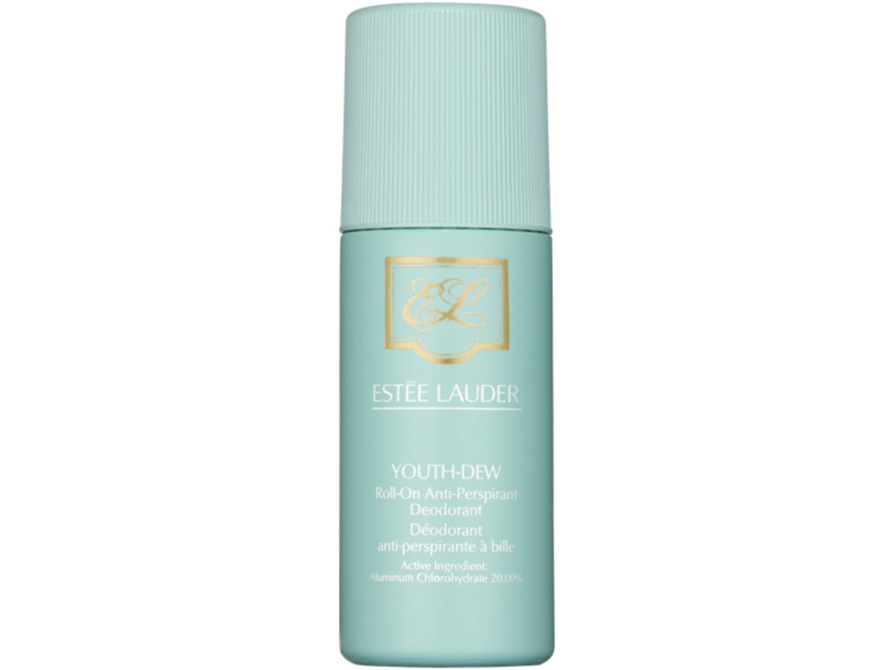 ESTÉE LAUDER Deo-Roller Youth-Dew Deodorant Roll-On Antiperspirant von ESTÉE LAUDER